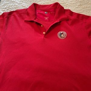 Nike Golf US Open shirt
